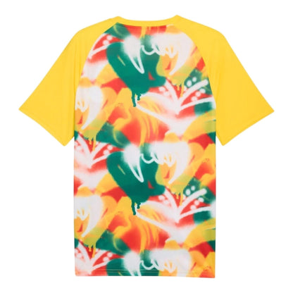 Camiseta Senegal Pre-Partido 26/27