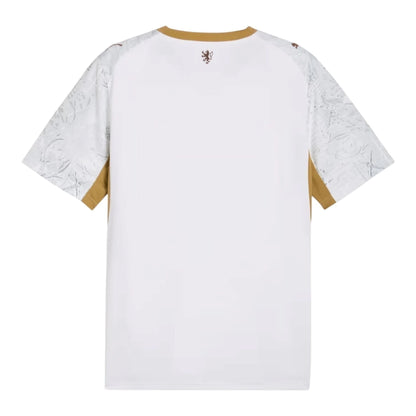 Camiseta República Checa 26/27 - Segunda Equipación