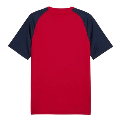 Camiseta República Checa Pre-Partido 26/27