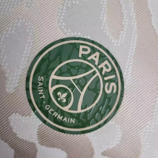 Camiseta Paris SaintGerman Jugador 24-25 - Cuarta Equipación