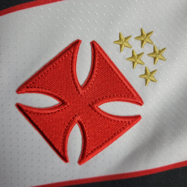 Camiseta Vasco da Gama 24-25 - Edición Especial Especial