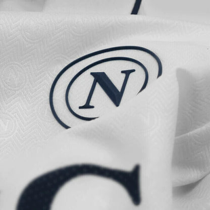 Camiseta Napoli 24-25 - Segunda Equipación