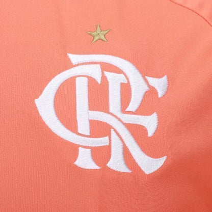Camiseta Flamengo Portero 26/27