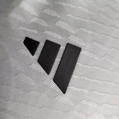 Camiseta Flamengo 24-25 - Segunda Equipación