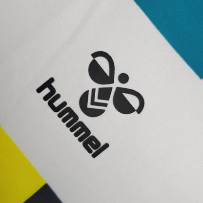 Camiseta Real Bétis Edição 24-25 - Conmemorativa