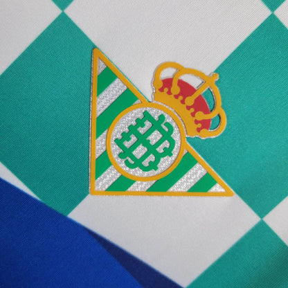 Camiseta Real Bétis Edición 24/25 - Conmemorativa