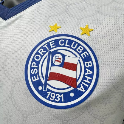Camiseta Bahia Jugador 25-26 - Primera Equipación