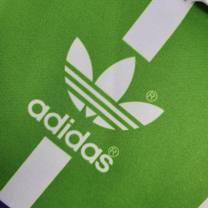 Retro Palmeiras 1992-1993 - Primera Equipación