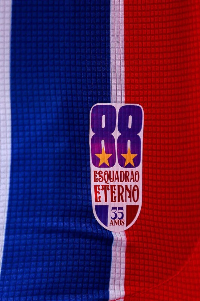 Camiseta Bahia 24-25 - Edición Especial Especial