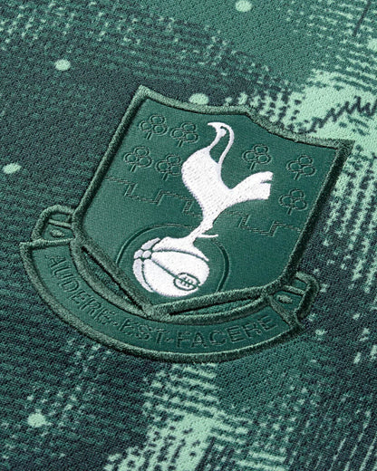 Conjunto Infantil Tottenham 24/25 - Tercera Equipación