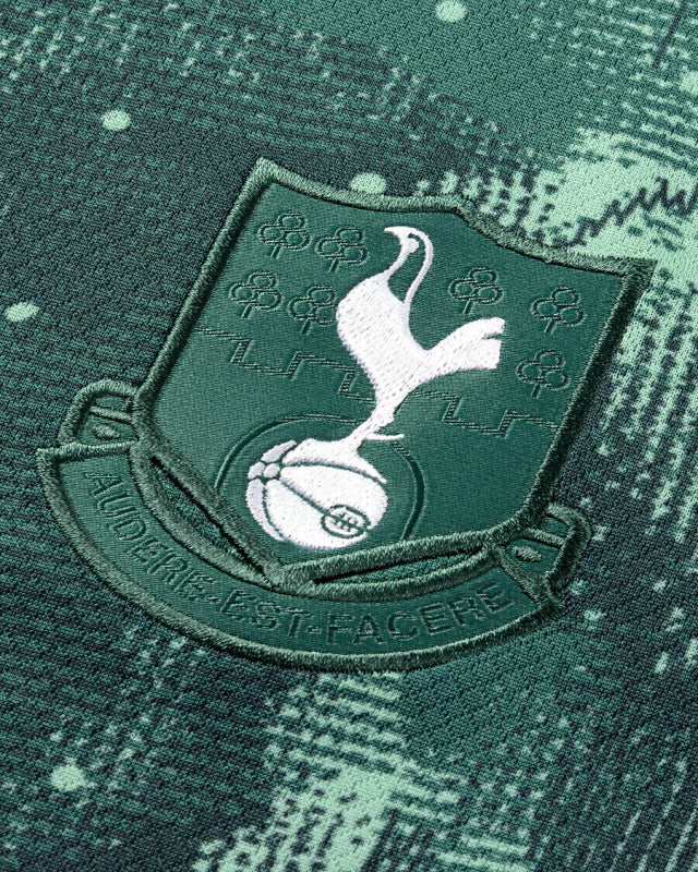 Camiseta Tottenham 24-25 - Tercera Equipación Mujer