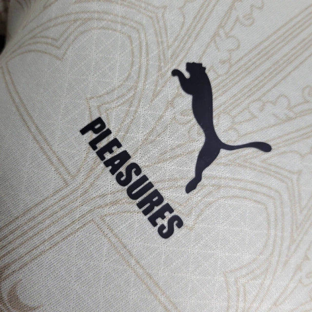 Camiseta AC Milan Jugador 24-25 - Cuarta Equipación