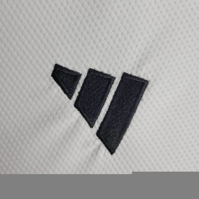 Camiseta Colo Colo do Chile 24-25 - Primera Equipación