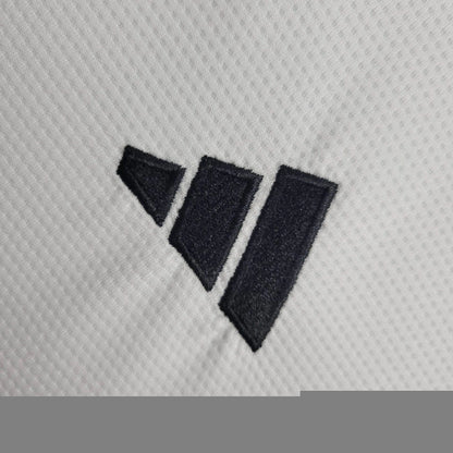 Camiseta Colo Colo do Chile 24-25 - Primera Equipación