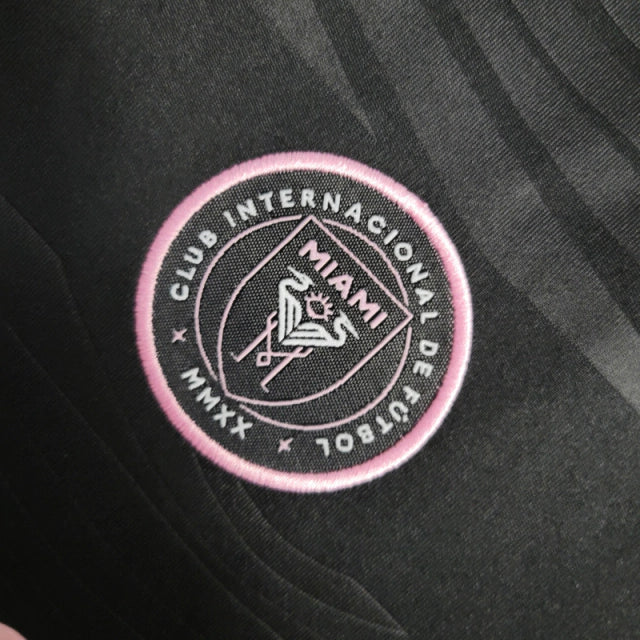 Conjunto Infantil Inter Miami 24-25 - Primera Equipación