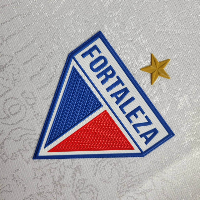 Camiseta Fortaleza 24-25 - Segunda Equipación