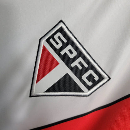 Retro São Paulo Edição Memorial 1992