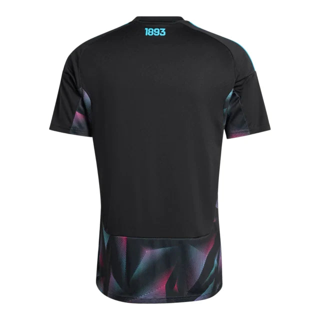 Camiseta de Portero Seleção Argentina 26-27