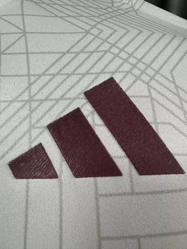 Camiseta Ajax Jugador 24-25 - Tercera Equipación