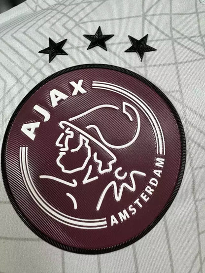 Camiseta Ajax Jugador 24-25 - Tercera Equipación