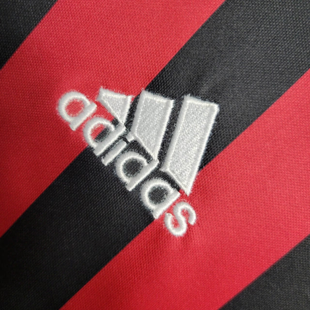 Retro AC Milan 2016-2017 - Primera Equipación