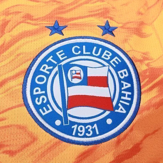 Camiseta Bahia Portero 26/27