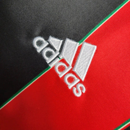 Retro AC Milan 2012-2013 - Primera Equipación