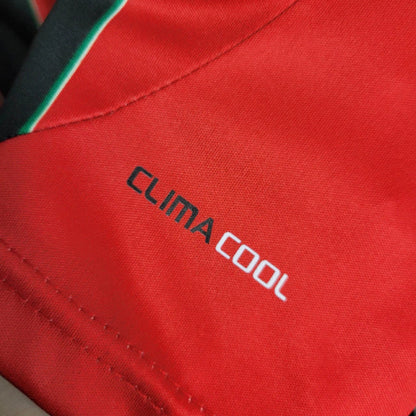 Camiseta Retro AC Milan 2012/2013 - Primera Equipación