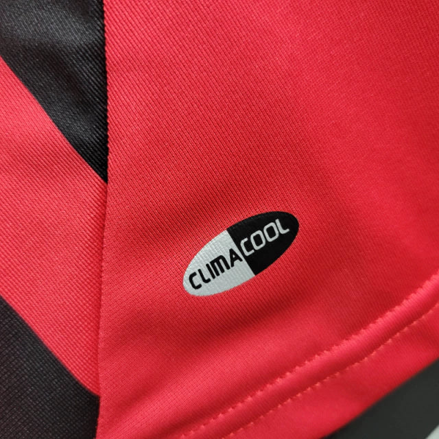 Camiseta Retro AC Milan 2007/2008 - Primera Equipación