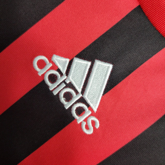 Camiseta Retro AC Milan 2007/2008 - Primera Equipación