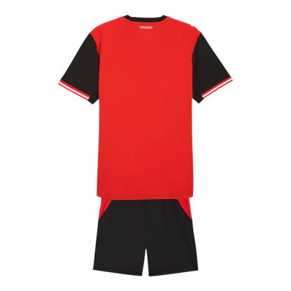 Conjunto Infantil Seleção Áustria 26-27 - Primera Equipación
