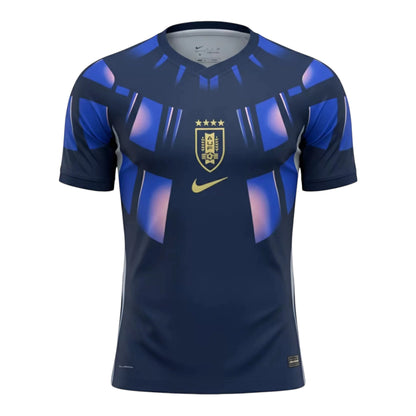 Camiseta Uruguay 26/27 - Segunda Equipación