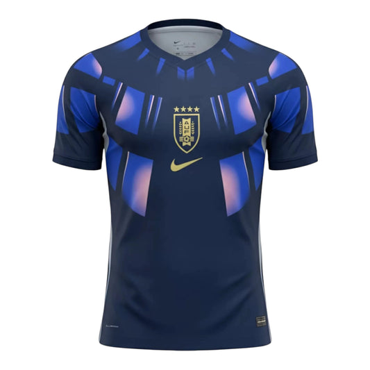 Camiseta Uruguay 26/27 - Segunda Equipación