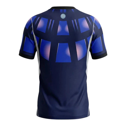 Camiseta Seleção Uruguai 26-27 - Segunda Equipación