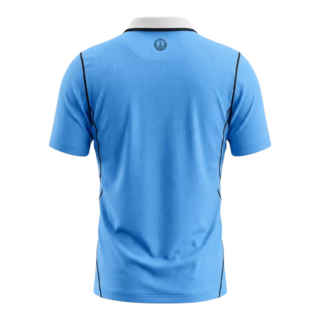 Camiseta Uruguay 26/27 - Primera Equipación