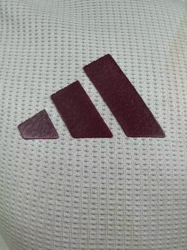 Camiseta Roma Jugador 24-25 - Segunda Equipación