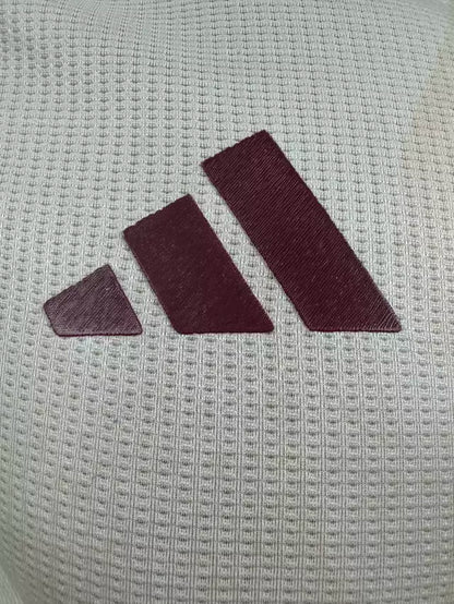 Camiseta Roma Jugador 24-25 - Segunda Equipación