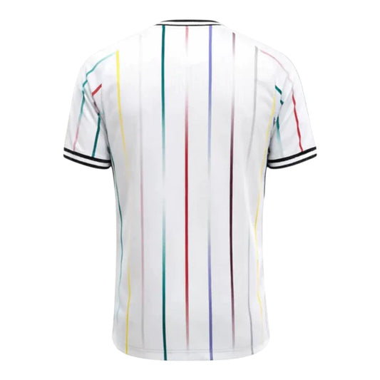 Camiseta Seleção Japão 26-27 - Segunda Equipación