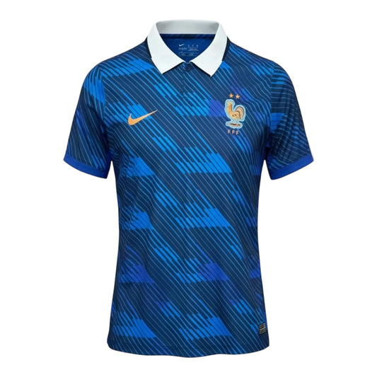 Camiseta Francia 26/27 - Primera Equipación