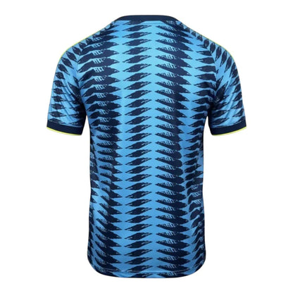 Camiseta Seleção Colômbia 26-27 - Segunda Equipación