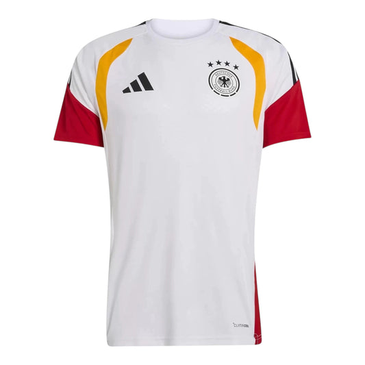 Camiseta de Entrenamiento Alemania 26/27
