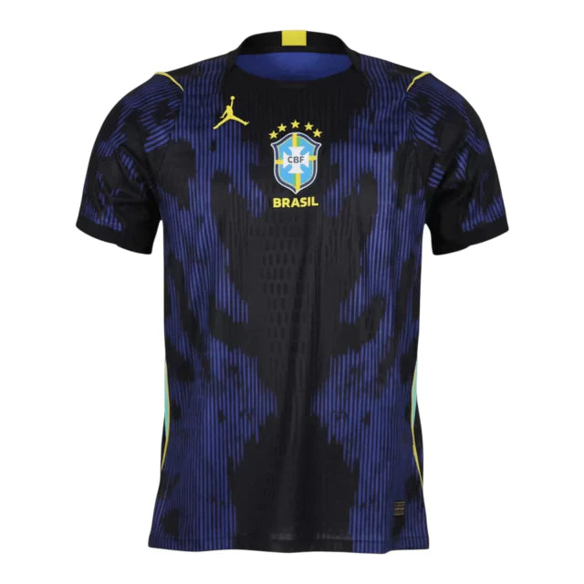 Camiseta Seleção Brasileira 26-27 - Segunda Equipación