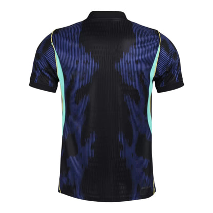 Camiseta Brasileira 26/27 - Segunda Equipación
