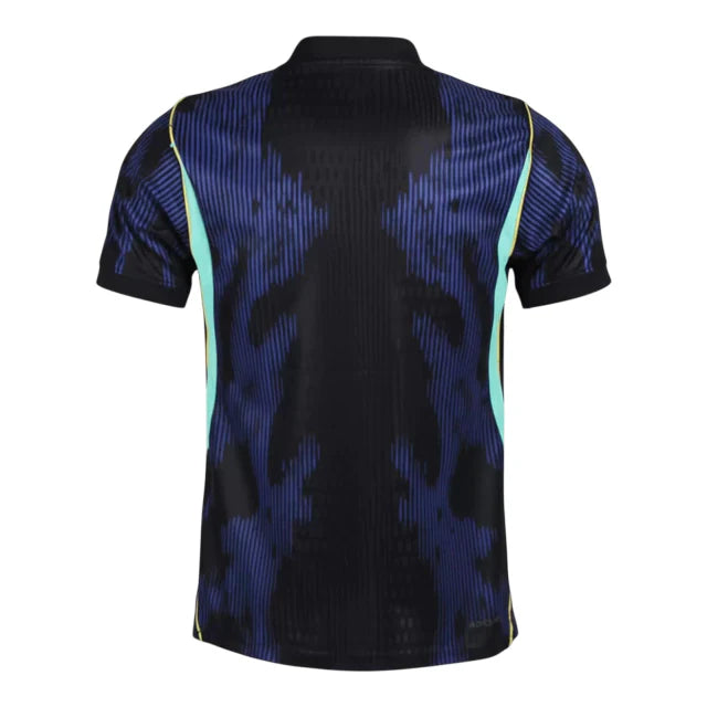 Camiseta Seleção Brasileira 26-27 - Segunda Equipación