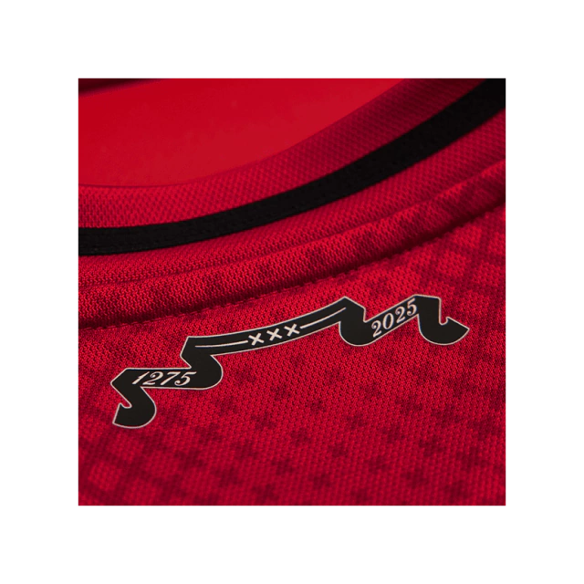 Camiseta Ajax 25-26 - Primera Equipación Mujer