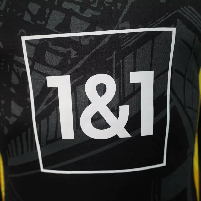 Camiseta Borussia Dortmund Jugador 24-25 - Edición Especial Especial