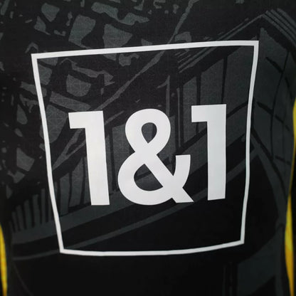 Camiseta Borussia Dortmund Jugador 24-25 - Edición Especial Especial