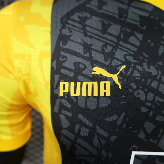 Camiseta Borussia Dortmund Jugador 24-25 - Edición Especial Especial