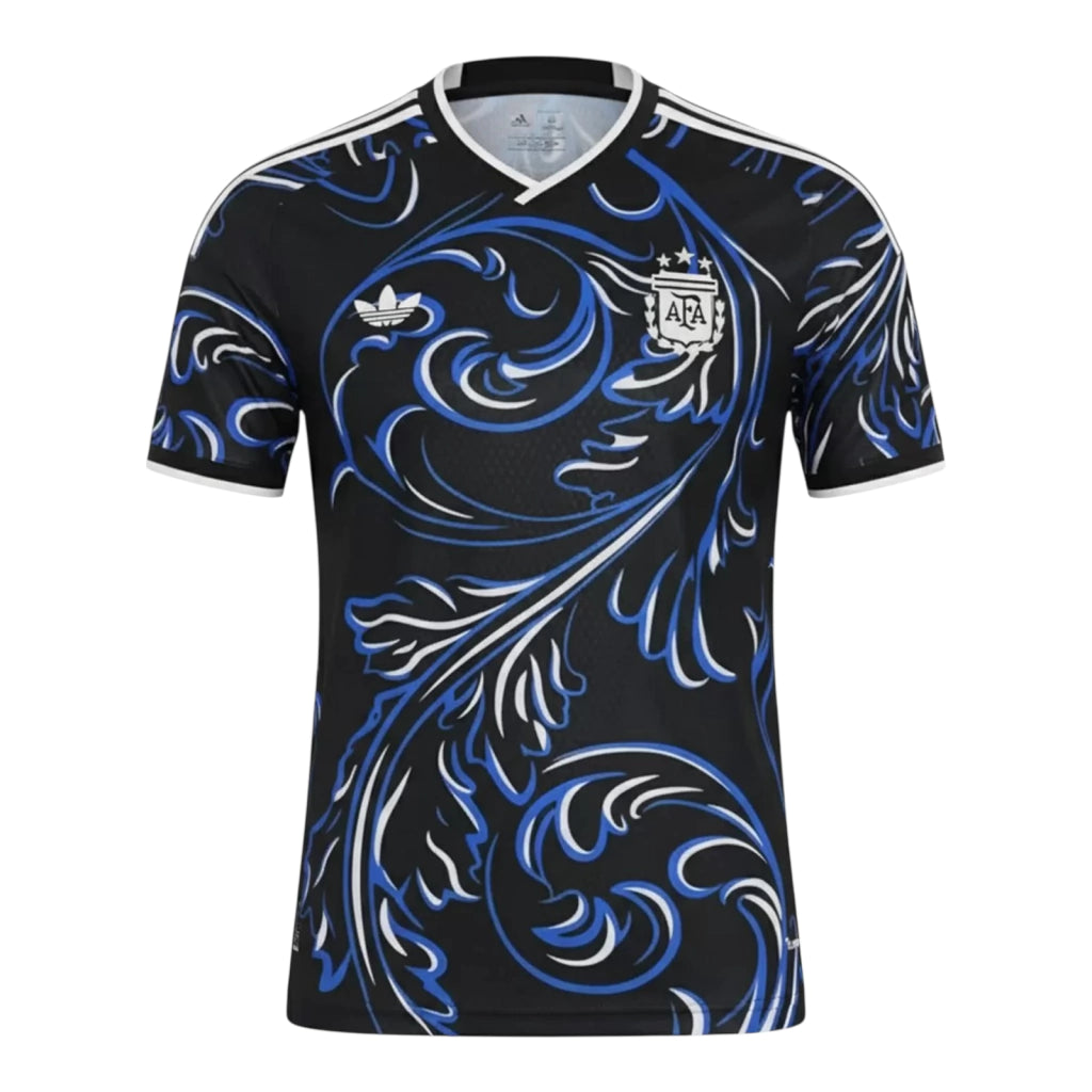 Camiseta Argentina 26/27 - Segunda Equipación