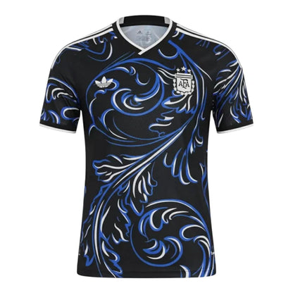 Camiseta Seleção Argentina 26-27 - Segunda Equipación